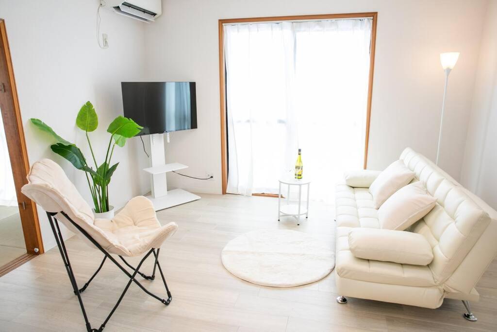 Villa Nagashima Riverside House