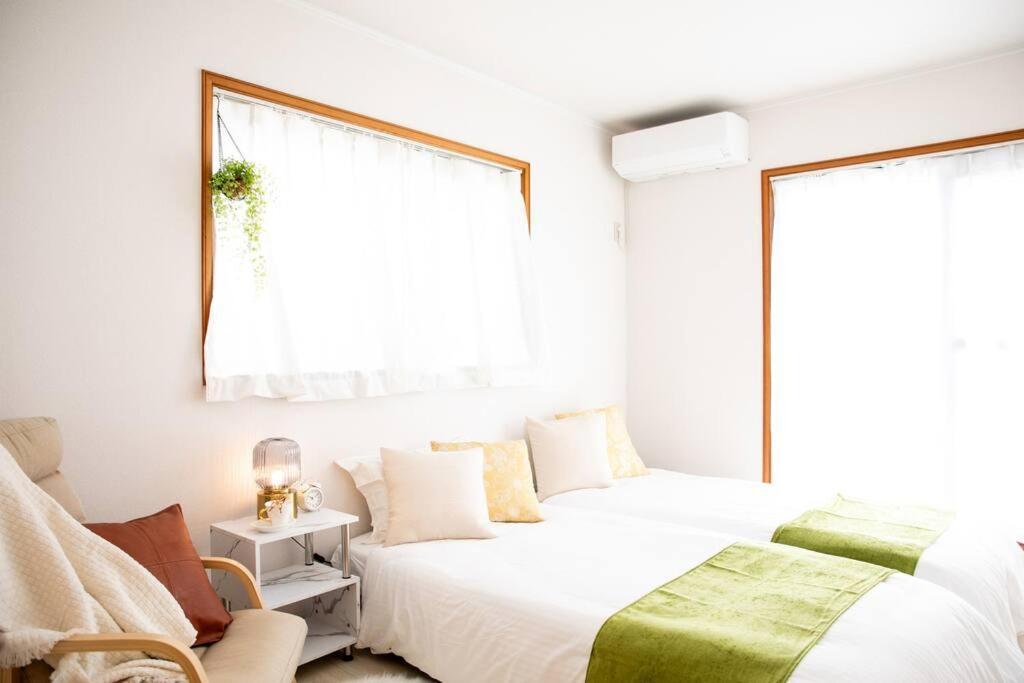 Nagashima Riverside House Kuwana