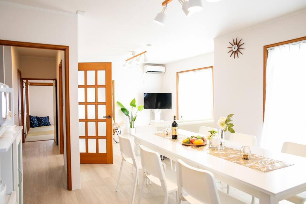 Nagashima Riverside House Villa Kuwana