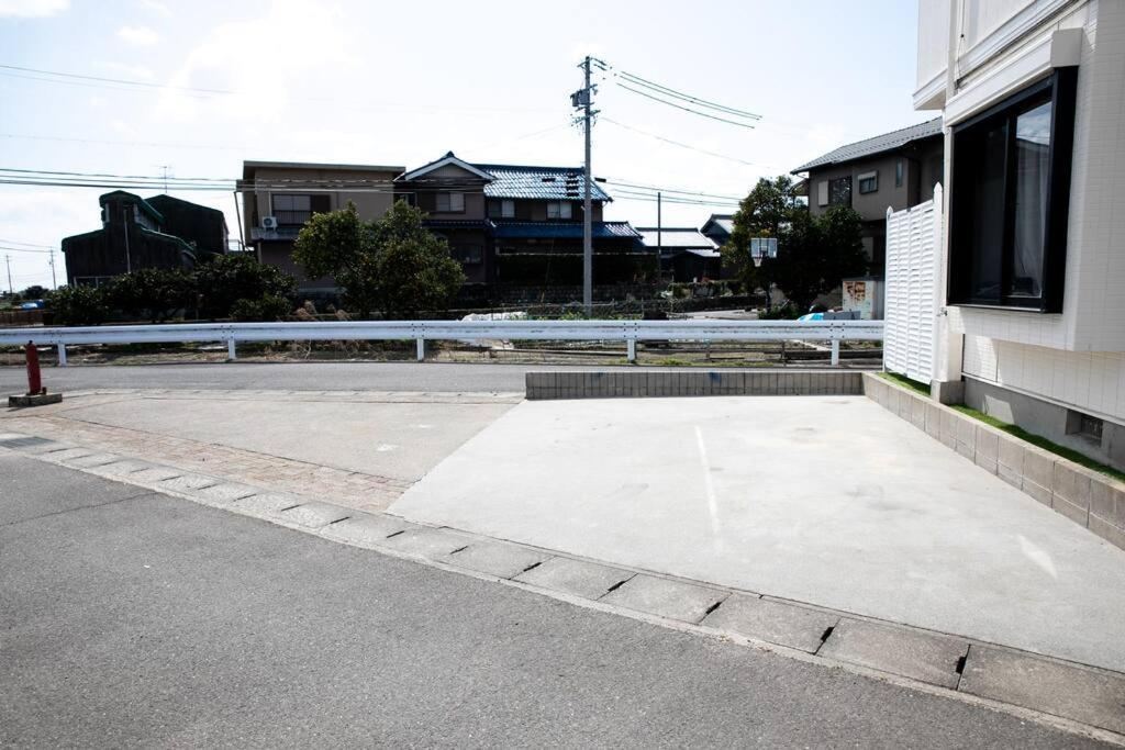 Villa Nagashima Riverside House Kuwana