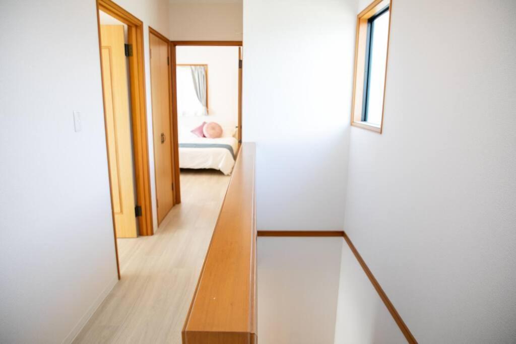 Nagashima Riverside House