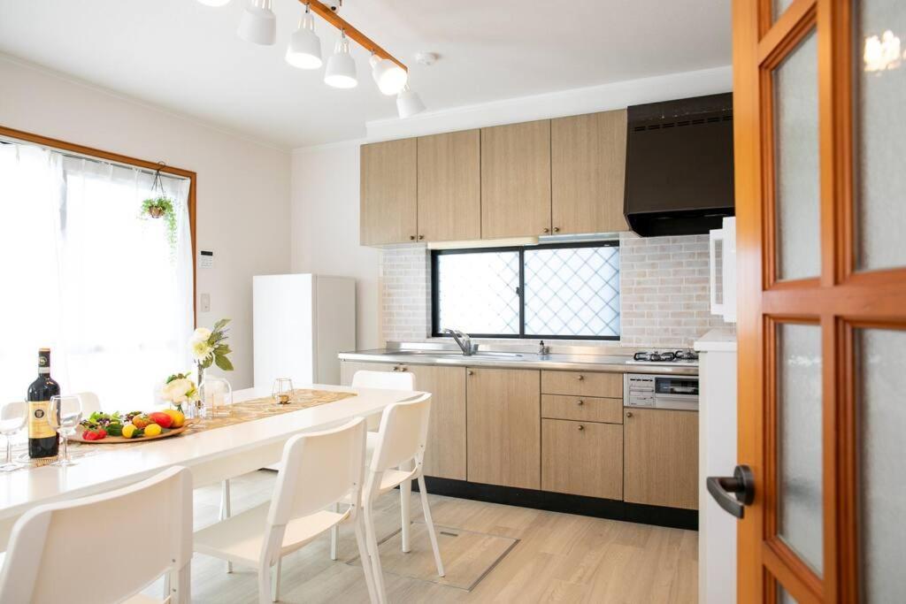 Villa Nagashima Riverside House Kuwana