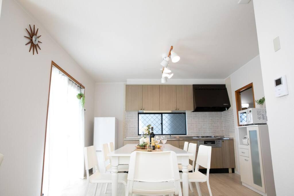 Nagashima Riverside House * Kuwana
