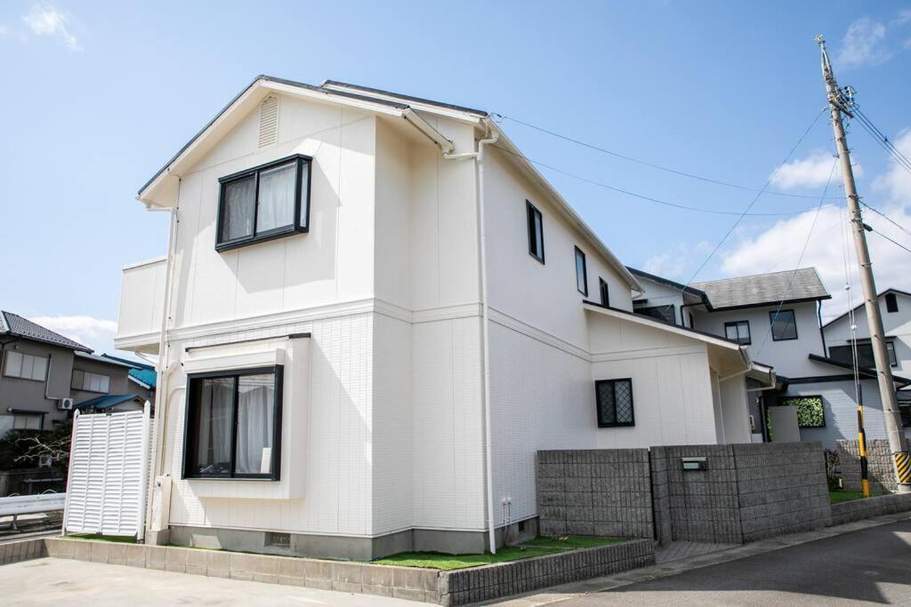 Villa Nagashima Riverside House Kuwana